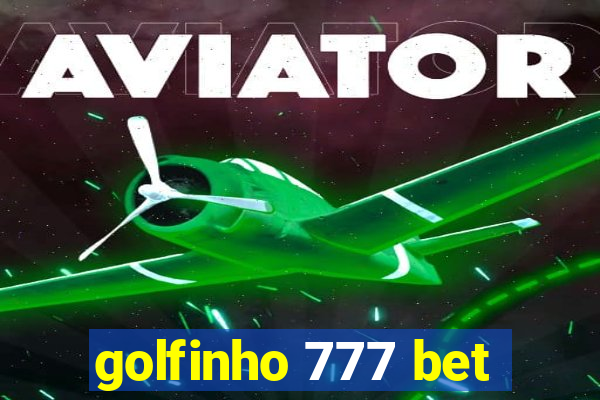 golfinho 777 bet